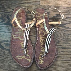 Sam Edelman Limited Edition Sandals